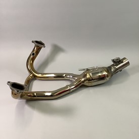 Headers OEM for BMW R1250 Water-Boxer Series