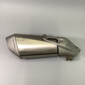 Muffler OEM for BMW S1000XR 2014-2019