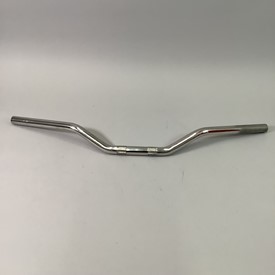 1 Handlebars Drag Bar Style Chrome