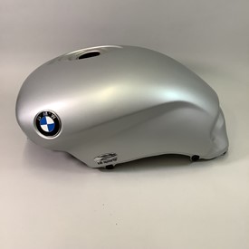 Gas Tank Silver for BMW R1200C 1996-2005