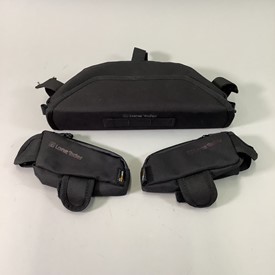 Lone Rider Bag Set for BMW R1200/1250GS Adventure 2013-2024