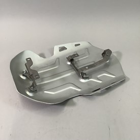 Stock OEM Skid Plate for BMW R1250GS/A 2018-2024