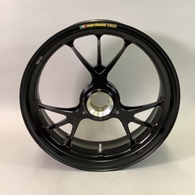 Marchesini Forged Aluminum Rear Rim for Ducati V4/V4S 2018-2019