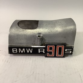 Starter Cover OEM for BMW R90S 1973-1976