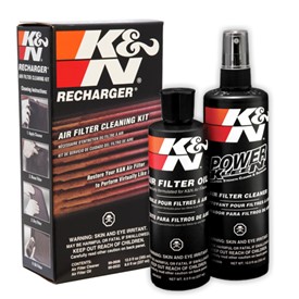 K&N Filter Recharger KIT