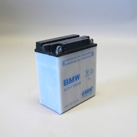 BMW Battery 12V-12AH  for F650 (singles)