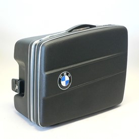 BMW Classic Saddlebags - RIGHT Side