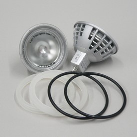 Motolight LED Replacement Bulb Kit, Standard Output