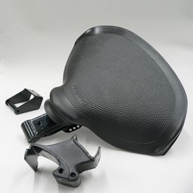 Denfeld Solo Seat Set