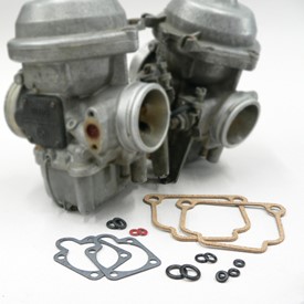 Carb Rebuild Seal & Gasket Kit for all BING CV Carbs