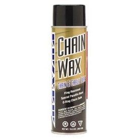 Chain Wax 13.5oz