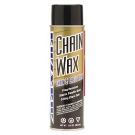 Chain Wax 8oz