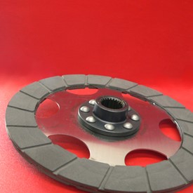 Clutch Plate - Oil Proof! for R1150 OilHeads