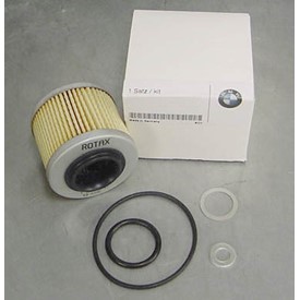 BMW Oil Filter KIT, F650 up to 2000