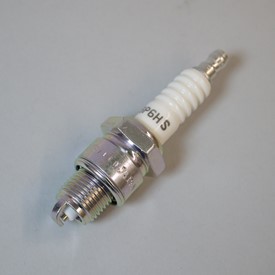 Spark Plug BP6HS (NGK) for Dual Plugged Airheads (Bottom)
