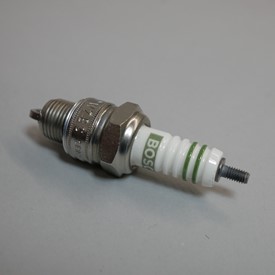 Spark Plug W7BC (Bosch) for Dual Plugged Airheads (Bottom)