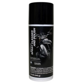 BMW Motorrad Spray Cleaner & Polish - 12 oz Spray
