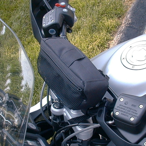 Kathy s Handlebar Bag