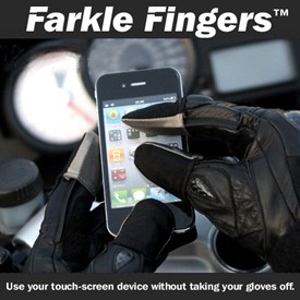 Farkle Fingers