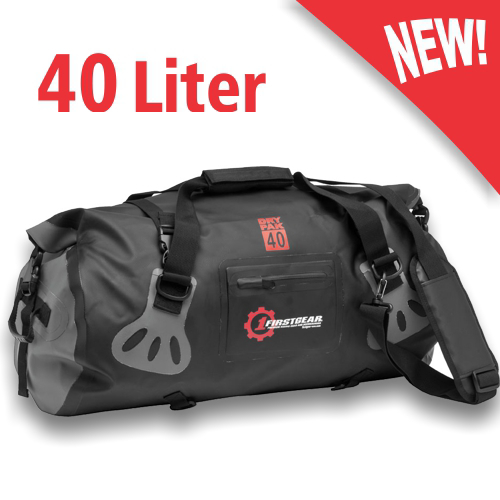 Firstgear torrent duffle bag on sale