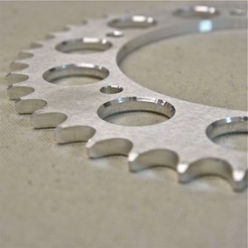44 Tooth Aluminum Sprocket for BMW F650