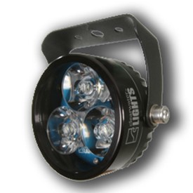 Clearwater Lights Krista for K1600GT & GTL