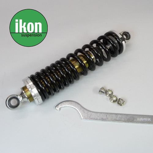 IKON Shocks 3610-Series, K75 and K100 Models | Bob's Motorcycle's – Jessup,  MD