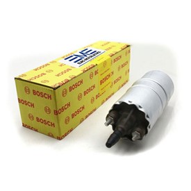 Complete BOSCH Fuel Pump Kit for K Bikes