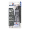 Permatex Ultra Grey Silicone Gasket Sealer