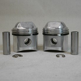 Piston for BMW R69S +1.0mm