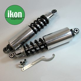 IKON Shocks 7610-Series Replica /5 Shocks 