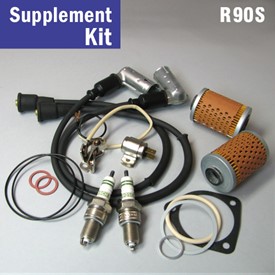 Full Service Supplement Kit for R90S