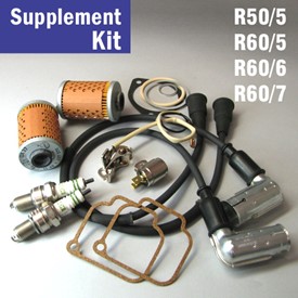 Full Service Supplement Kit for R50/5 & R60/5 /6 /7
