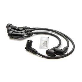 Premium Silicone Spark Plug Wire Set for K75 Models