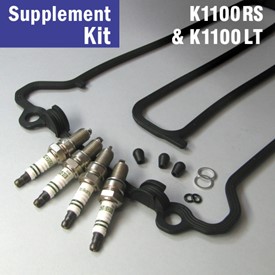 Full Service Supplement Kit for K1100RS & K1100LT