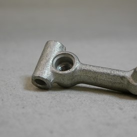 Clutch Arm for 1955-1969 Twin Models