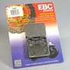 EBC Brake Pads FA57