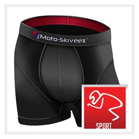 Moto-Skiveez - Sport Style