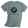 BMW Vintage Distressed T-Shirt