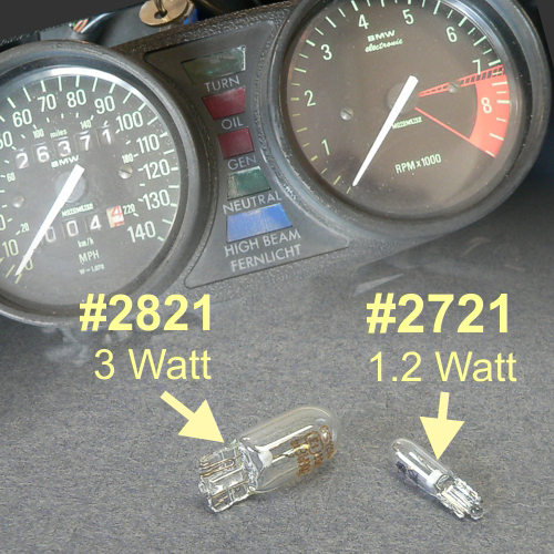 12v 1.2 watt bulb sales