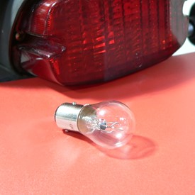 Brake/Tail light Bulb, 12V 21/5W