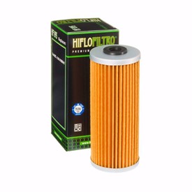 Hiflofiltro Oil Filter, Ural Pre-2014 Models