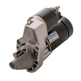 Starter Motor for Oilheads, R850/1100/1150/1200