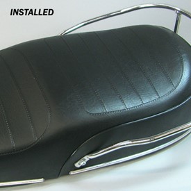 Replacement Seat Cover, 1975-'76 /6 Models