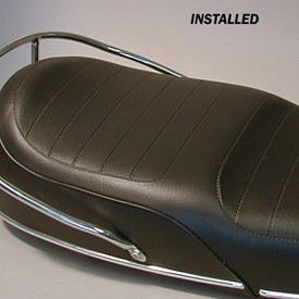Replacement Seat Cover, 1977-'80 /7 Models