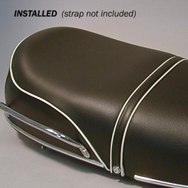 Replacement Seat Cover, 1970-'71 /5 Models