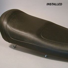 Replacement Seat Cover, 1974 R90S Model