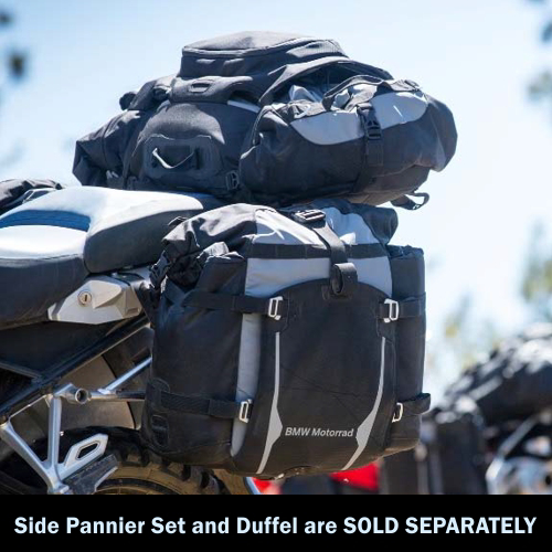 Bmw atacama soft side panniers on sale