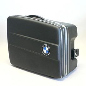 BMW Classic Saddlebags - LEFT Side