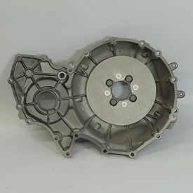 Engine Cover for BMW K1200GT
